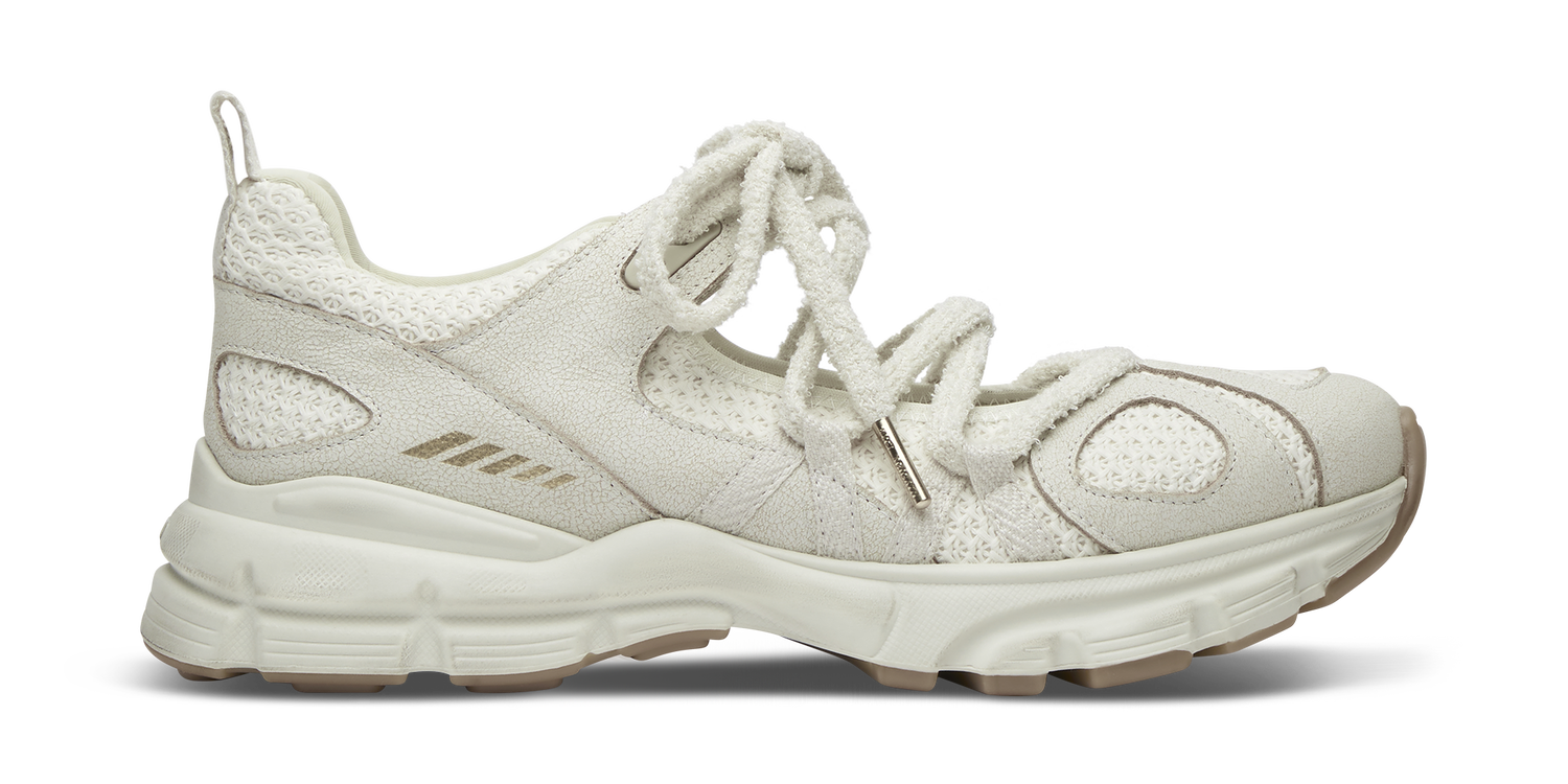 Sneakers och skor AXEL ARIGATO Ballet Vit | F3117002, 0