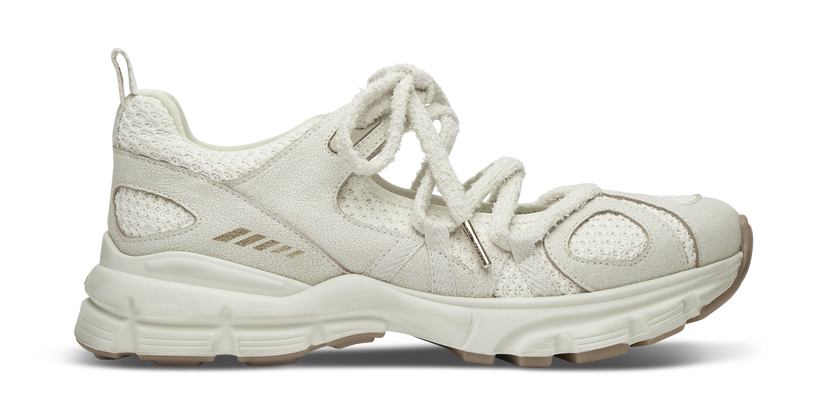 Sneakers och skor AXEL ARIGATO Ballet Vit | F3117002