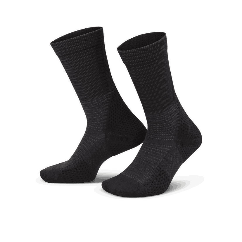 Strumpor Nike Unicorn Dri-FIT ADV Svart | FZ3399-010
