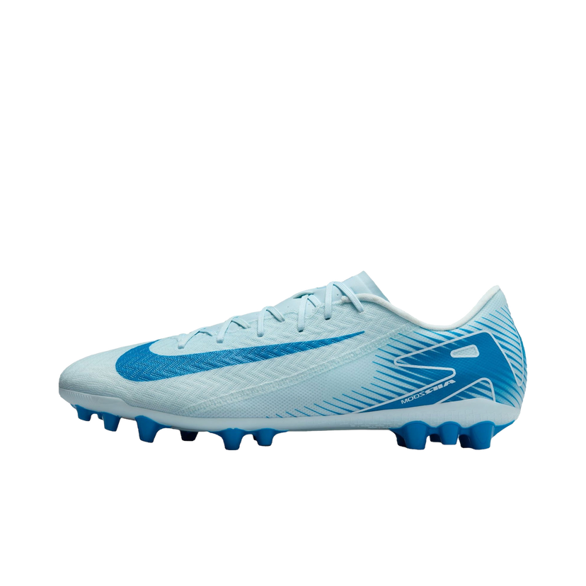 Sneakers och skor Nike Zoom Vapor 16 Academy AG Blå | fq8364-400