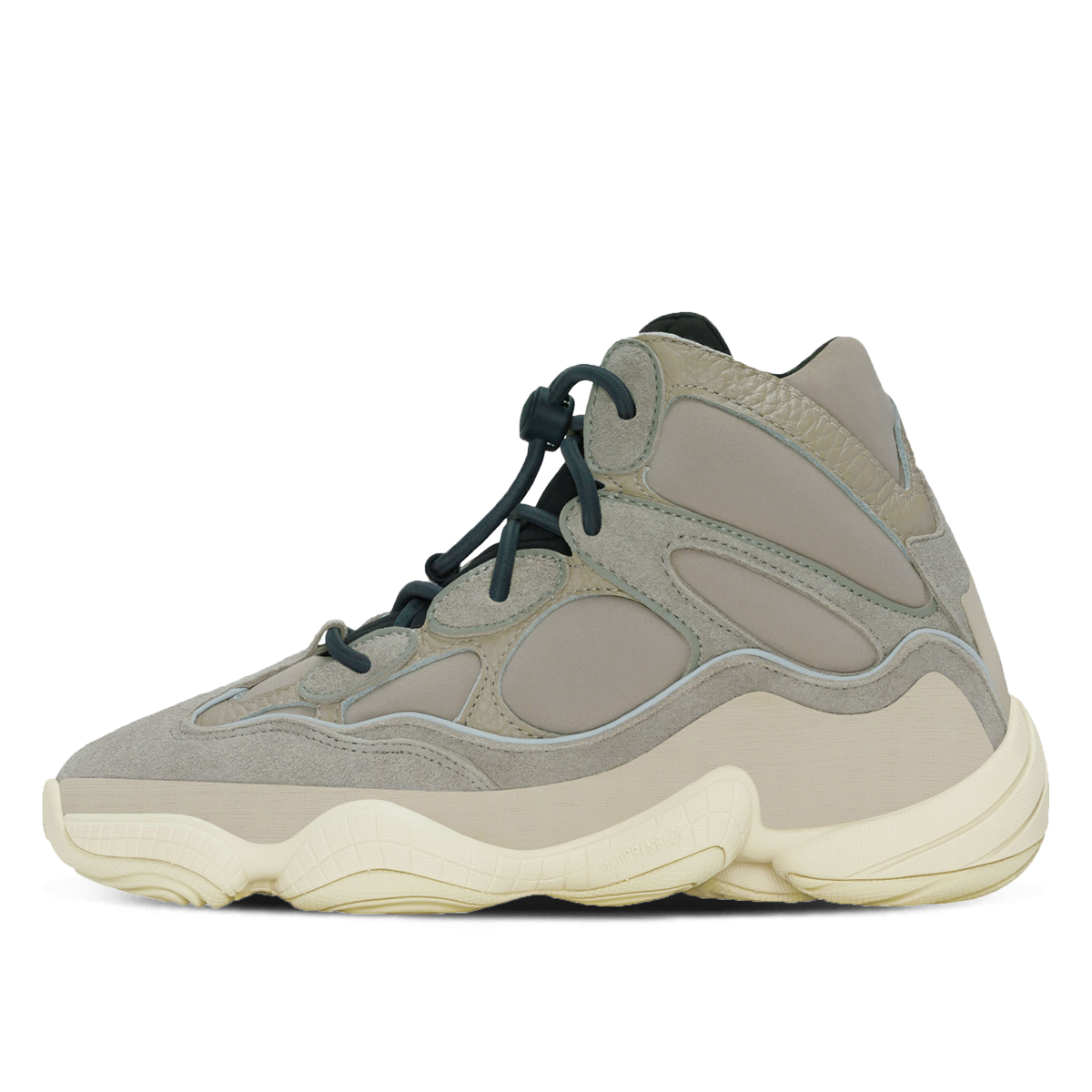 Sneakers och skor adidas Yeezy Yeezy 500 Grå | GV7775, 1