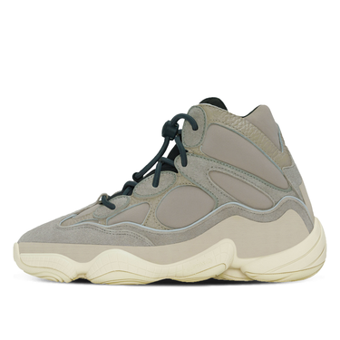 Sneakers och skor adidas Yeezy Yeezy 500 Grå | GV7775, 1