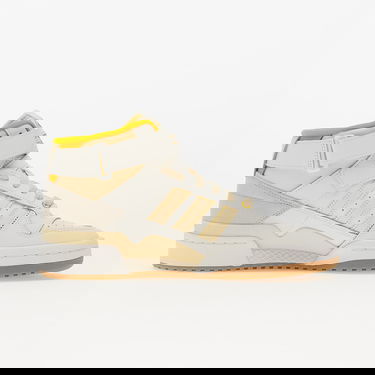 Sneakers och skor adidas Originals Forum Mid Vit | IE7181, 0