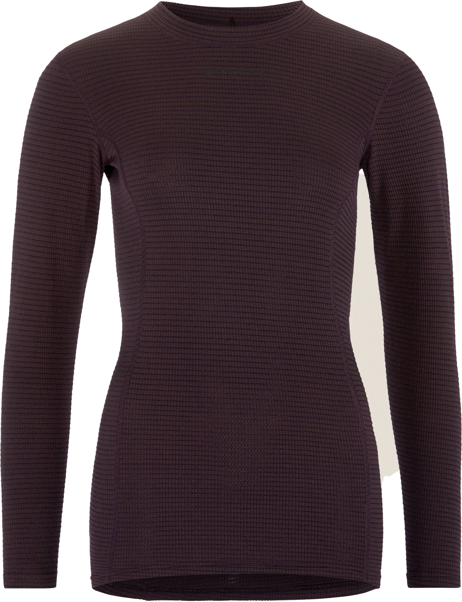 T-shirt Craft Extreme X Long Sleeve Base Layer Purpur | 1911154-499000, 0