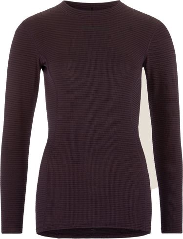 T-shirt Craft Extreme X Long Sleeve Base Layer Purpur | 1911154-499000, 0