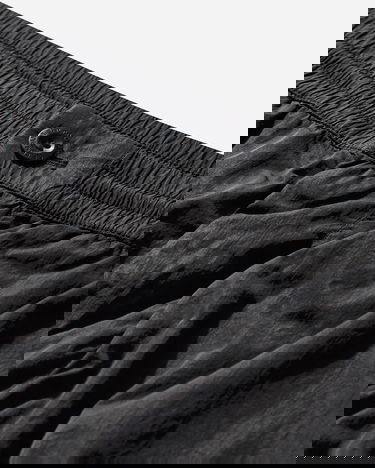 Cargo byxor C.P. Company Loose Cargo Pants Svart | 19CMPA152A-005904G 999, 3