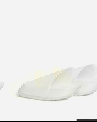 Sneakers och skor Nike Calm Slide "Sail" Vit | FD4116-100, 4