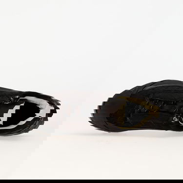 Sneakers och skor ROA ROA x Organic Lab Katharina Svart | KLE50-009, 3