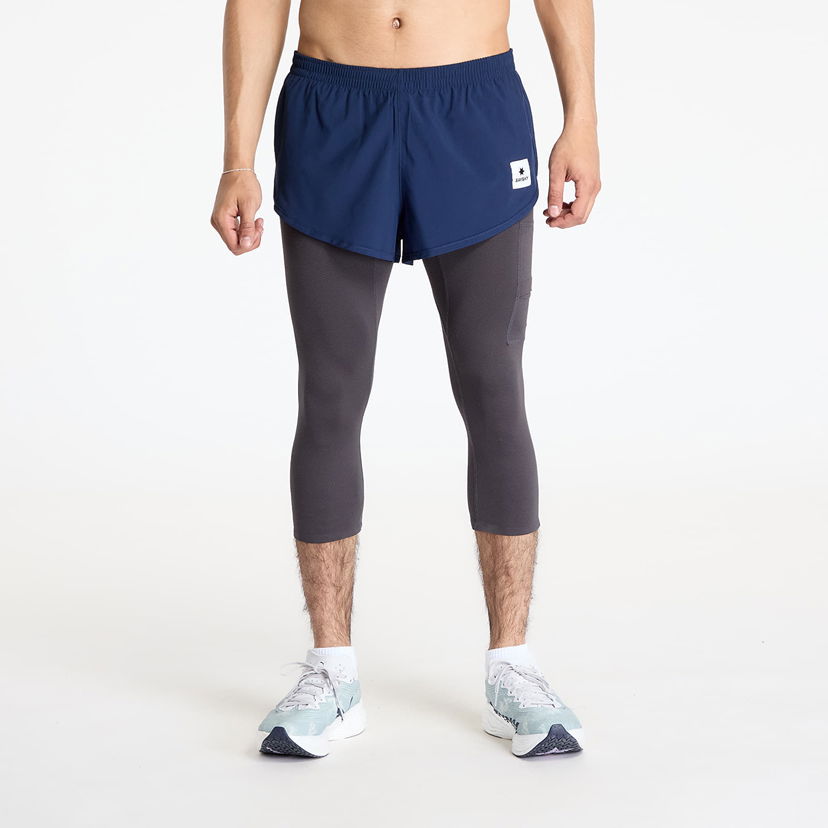 Shorts Saysky SAYSKY Combat 2" Shorts Mörkblå | XMRSH30C201