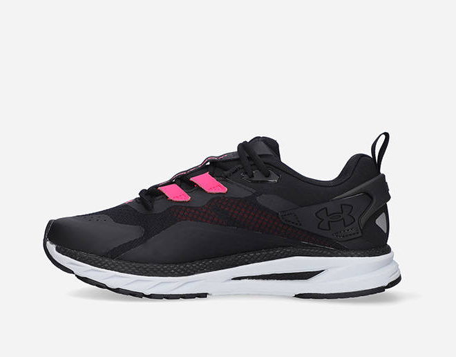 Sneakers och skor Under Armour HOVR Flux MVMNT W Svart | 3025355004, 0