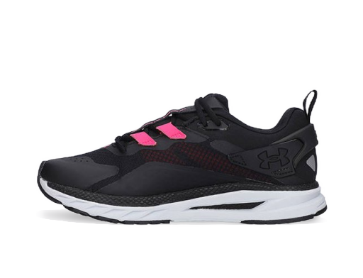 Löpning Under Armour HOVR Flux MVMNT W Svart | 3025355004