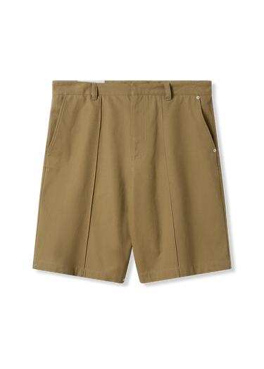 Shorts AXEL ARIGATO Straight Shorts Beige | A3049001, 1