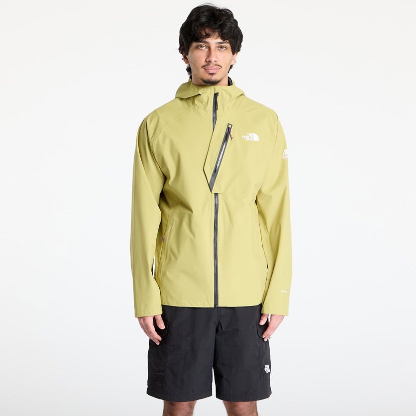 Vindjacka The North Face Waterproof Jacket Grön | NF0A892U4291