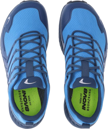 Sneakers och skor inov-8 INOV8 ROCLITE GTX Blå | 001287-blny-w-001, 4