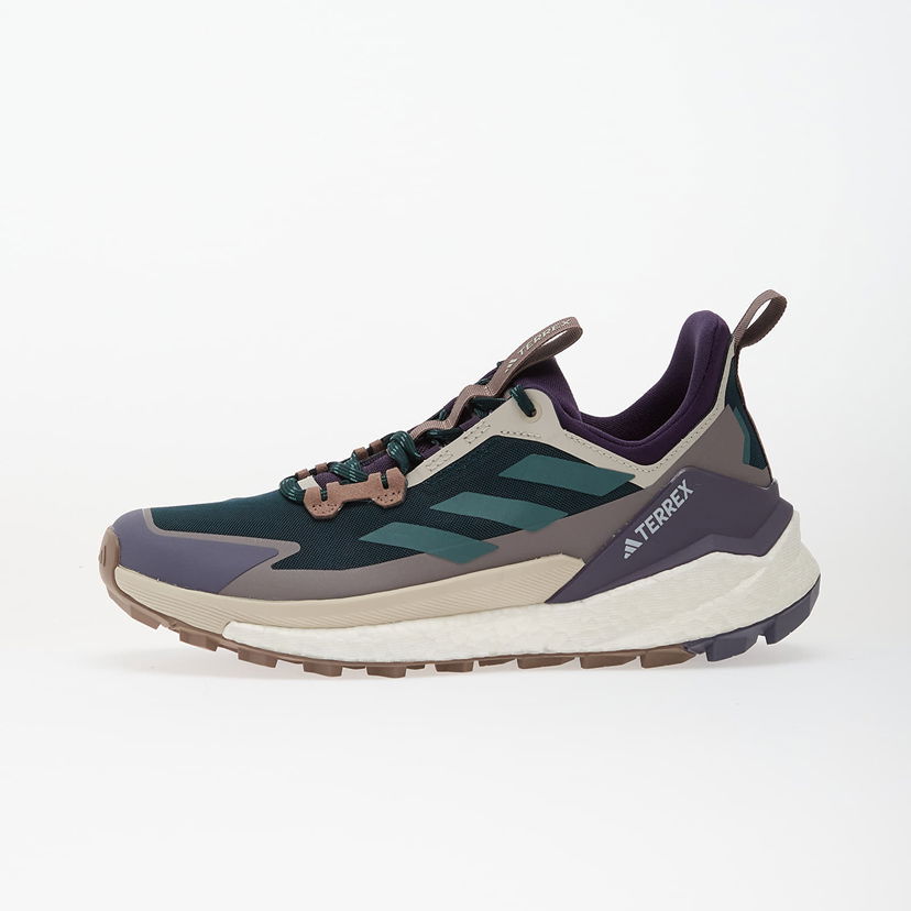 Sneakers och skor adidas Performance Terrex Free Hiker 2 Low Flerfärgad | JQ9907