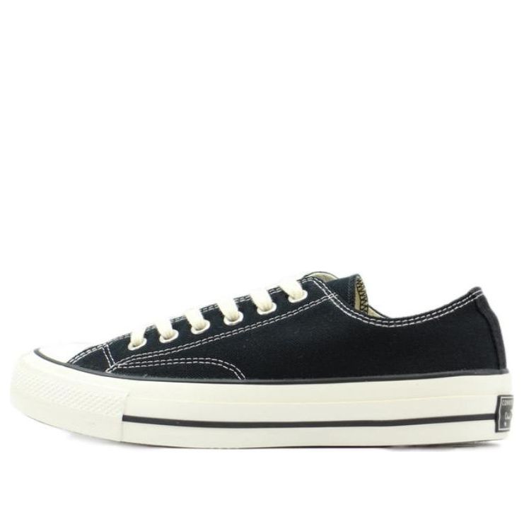 Sneakers och skor Converse Addict Chuck Taylor OX 1970s Svart | 1CL690, 0