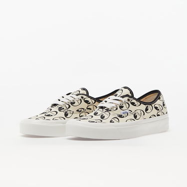 Sneakers och skor Vans Authentic 44 DX (Anaheim Factory) "Mooneyes" Beige | VN0A5KX4AVP1, 5