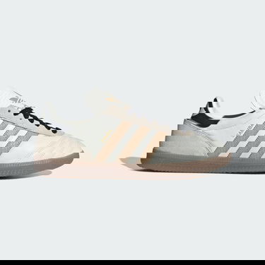 Sneakers och skor adidas Originals Samba JP Vit | JQ7824, 0
