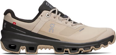 Sneakers och skor On Running Cloudventure DNA WP Beige | 3MD11992944, 0