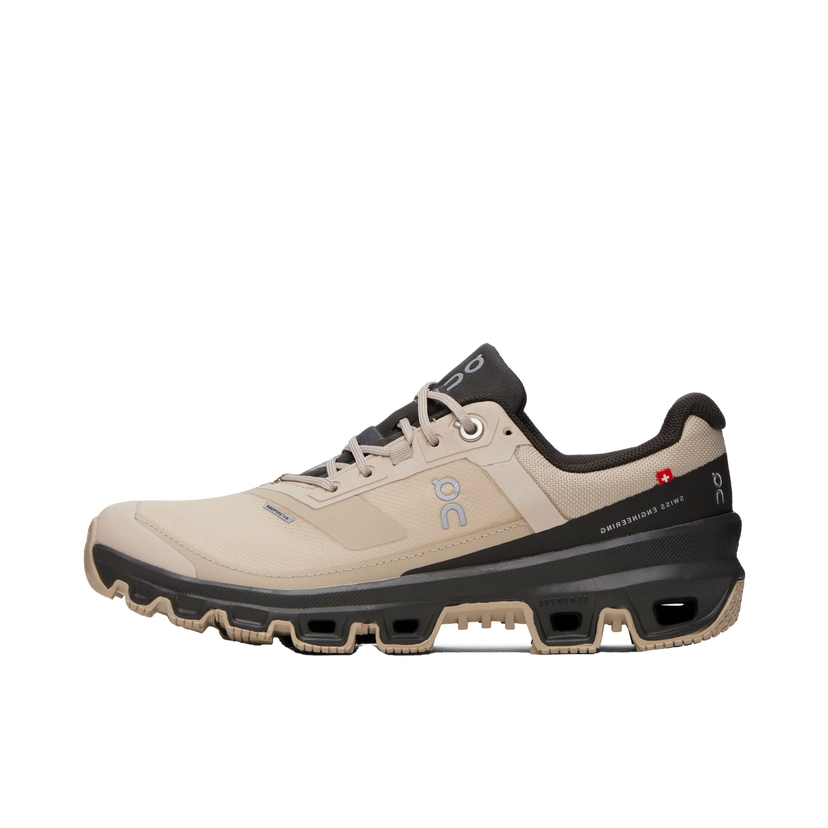 Sneakers och skor On Running Cloudventure DNA WP Beige | 3MD11992944