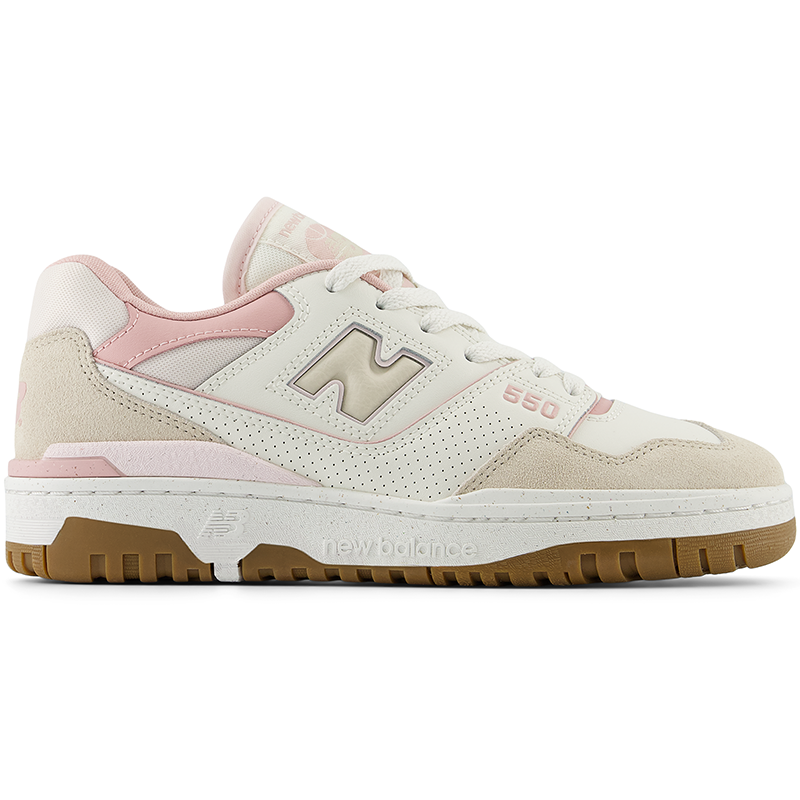 Sneakers och skor New Balance 550 Vit | NBBBW550HL