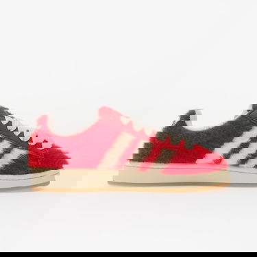 Sneakers och skor adidas Originals Campus 00s 39 1/3 Röd | JQ8305, 2