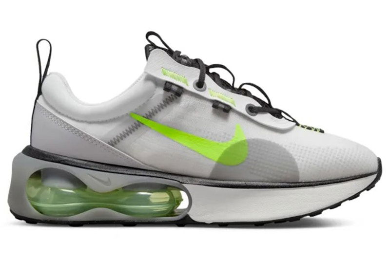 Sneakers och skor Nike Air Max 2021 Vit | DA3199-102