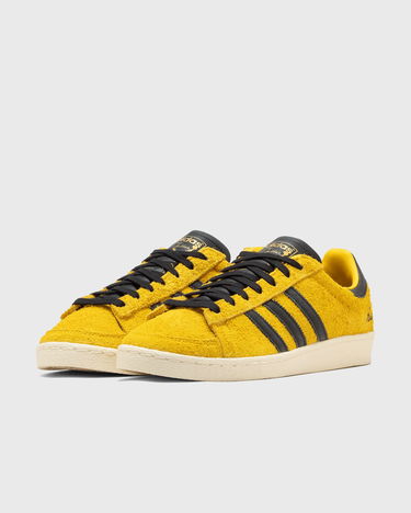 Sneakers och skor adidas Originals Bruce Lee x Jabbar Lo 'Game Of Death' Gul | JR1597, 2
