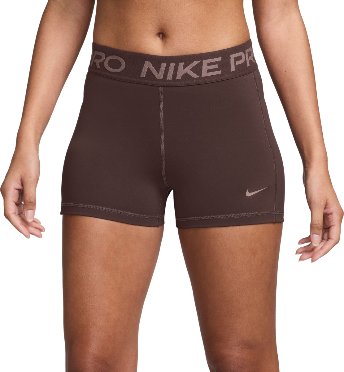 Shorts Nike 365 MR 3IN LPP Training Shorts Brun | fv7043-227, 0