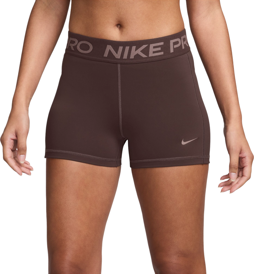 Shorts Nike 365 MR 3IN LPP Training Shorts Brun | fv7043-227