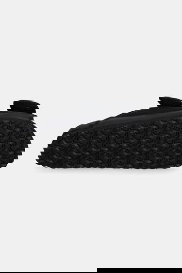 Sneakers och skor Birkenstock Birkenstock 1774 Arizona CosNy EXQ SYN Slides Svart | 1030431, 4