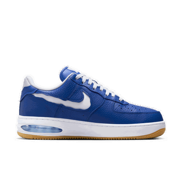 Sneakers och skor Nike Air Force 1 Low Evo Team Royal Mörkblå | HF3630-400, 1