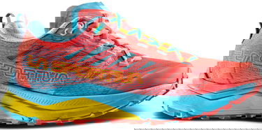 Sneakers och skor La Sportiva Jackal II W Röd | 402602-56k, 0