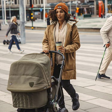 Parkas Lundhags Lundhags Knak Pile Parka Brun | 1127111, 5