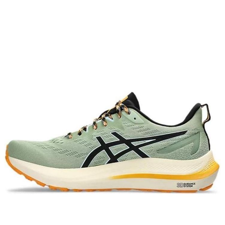 Sneakers och skor Asics GT-2000 12 TR 'Nature Bathing Grön | 1011B775-250