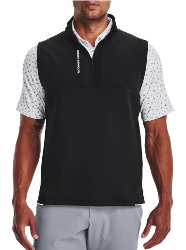 Väst Under Armour Storm Daytona Vets Svart | 1373408-001
