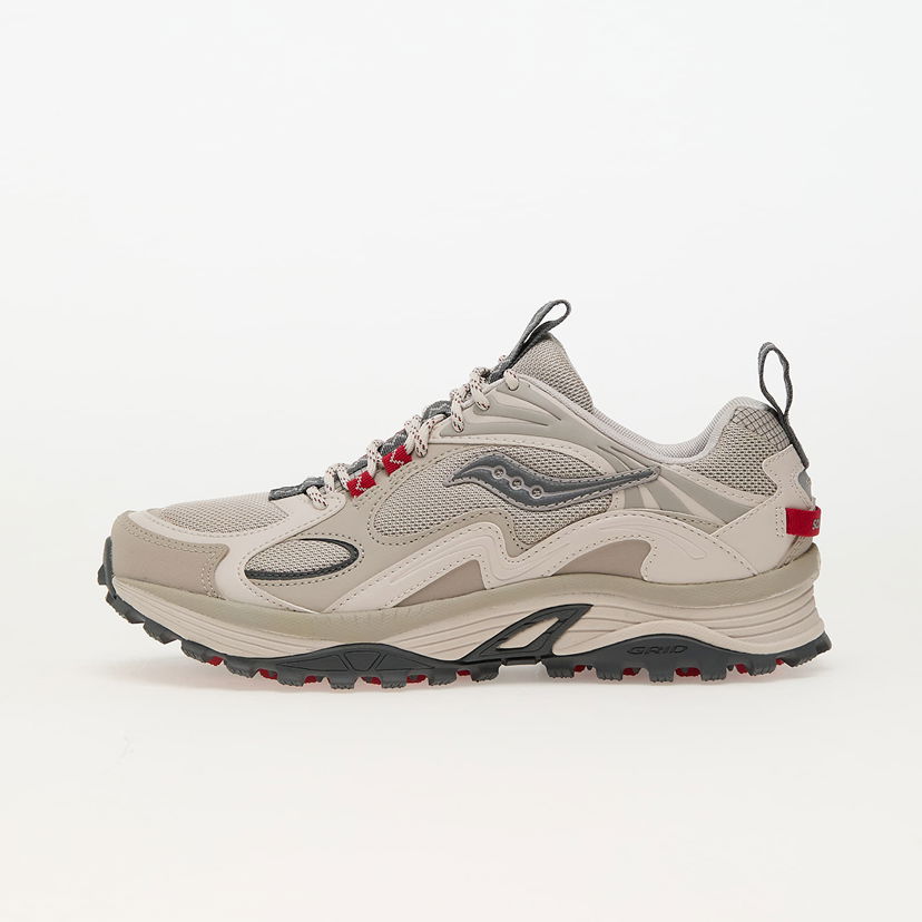 Sneakers och skor Saucony Grid Aura X Beige | S70896-2