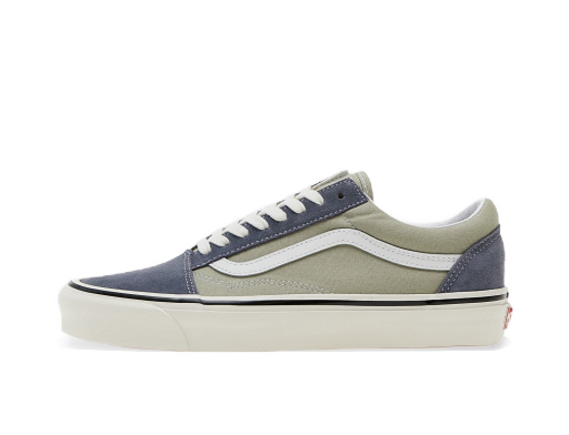 Sneakers och skor Vans Old Skool 36 DX Flerfärgad | VN0A54F341G1
