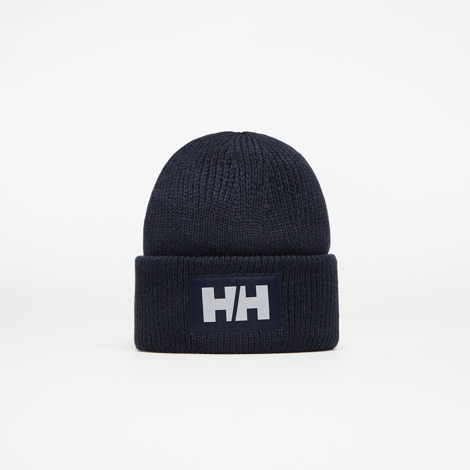 Mössa Helly Hansen HH Box Beanie Mörkblå | 53648-597, 0