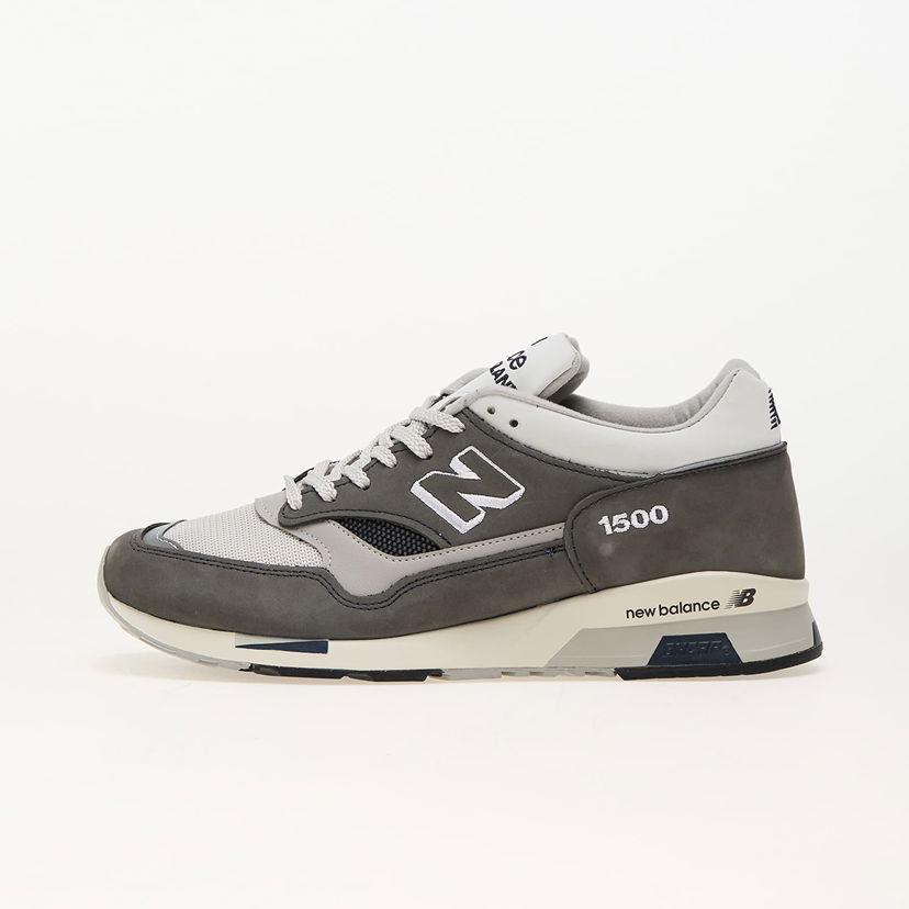 Sneakers och skor New Balance 1500 Grey Grå | U1500ANI