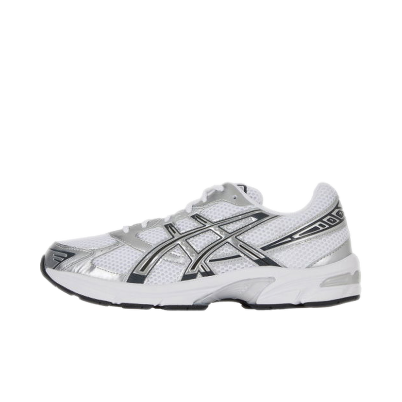 Sneakers och skor Asics Gel-1130 White Pure Silver Grå | 1201B020-100