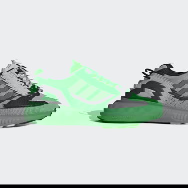 Sneakers och skor adidas Originals ZX 5K BOOST Grön | GV7699, 0