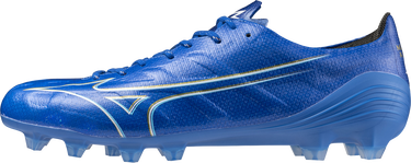 Sneakers och skor Mizuno Alpha Japan AG Blå | P1GA246227, 2