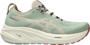 Sneakers och skor Asics GEL-NIMBUS 26 TR Grå | 1012b653-250, 0