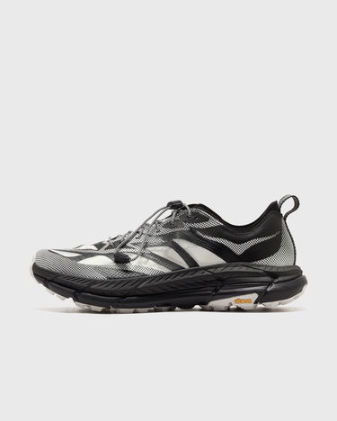 Sneakers och skor Hoka One One MAFATE SPEED 4 LITE Svart | 1168971-BWHT, 2