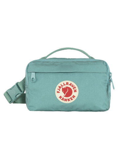 Midjeväska FJÄLLRÄVEN Kånken Hip Pack Blå | F23796-501