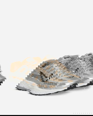 Sneakers och skor Nike P-6000 Metallisk | HQ3030-200, 2