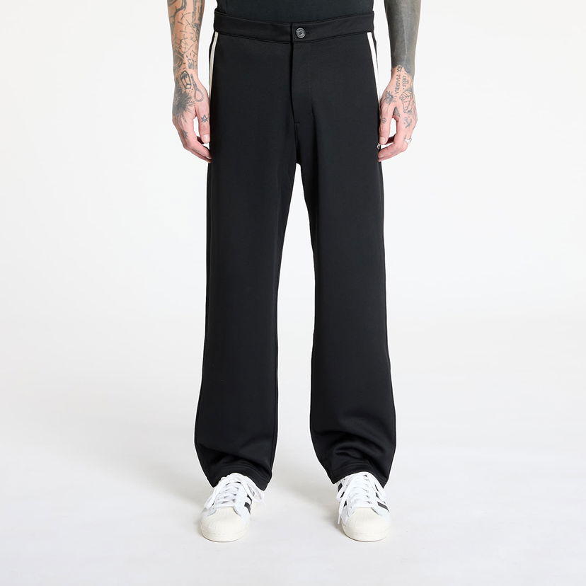 Byxor adidas Originals Premium Tailored Pants Svart | JD3398