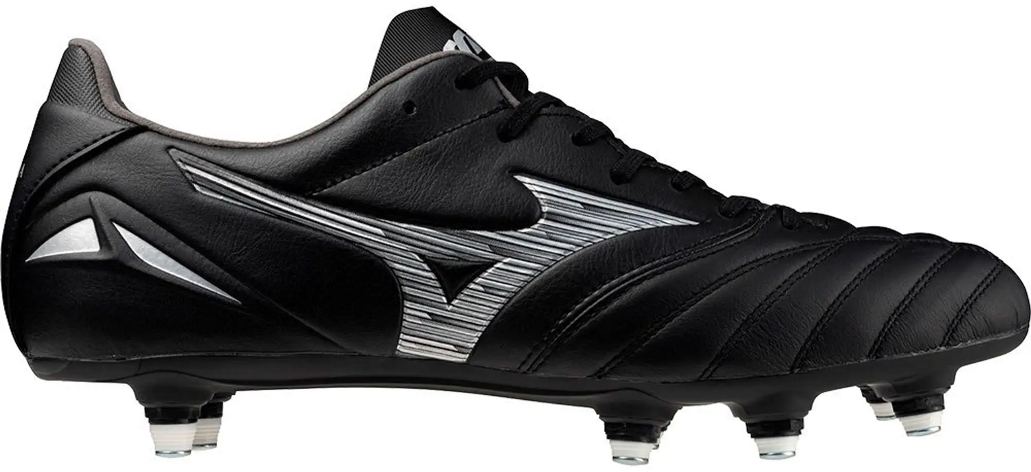 Sneakers och skor Mizuno Morelia NEO IV Pro SG Svart | p1gc2435-03, 0