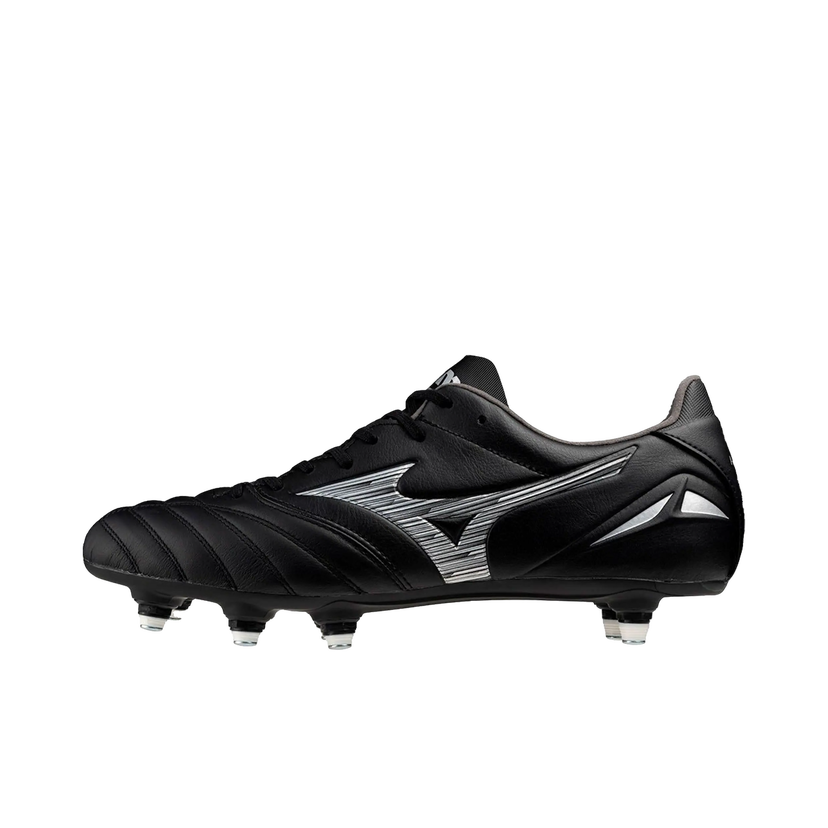 Sneakers och skor Mizuno Morelia NEO IV Pro SG Svart | p1gc2435-03